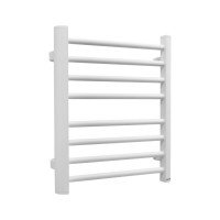Полотенцесушитель электрический Fixsen UNIVERSAL 600х500 белый FX-7200W 