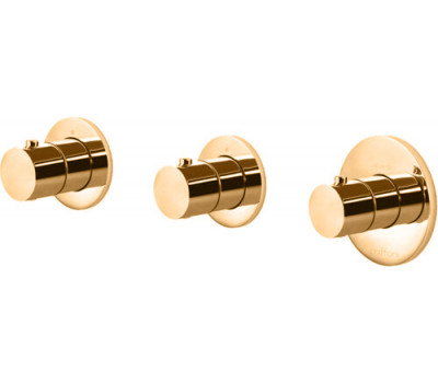 Смеситель для ванны с душем Paffoni Modular Box MDE018HG