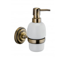 Дозатор жидкого мыла FIXSEN Retro FX-83812 