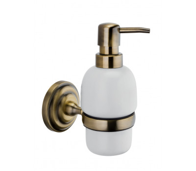 Дозатор жидкого мыла FIXSEN Retro FX-83812 Дозатор жидкого мыла FIXSEN Retro FX-83812