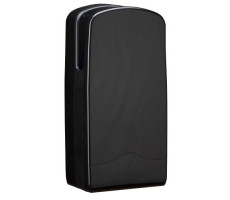 Сушилка для рук V-JET автоматическая 1760 W BLACK BCK,01303.N NOFER 01303.N 