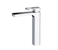 Смеситель для раковины Timo Sahara 2211/00F chrome хром 