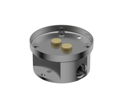 Встраиваемая часть напольного смесителя Ritmonio RCMB201  