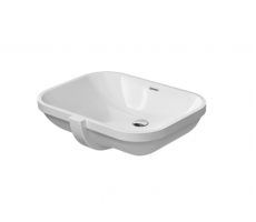 Раковина 56х40 Duravit D-Code 0338560000