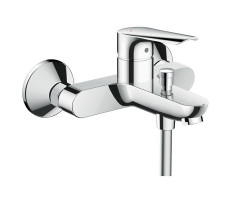 Смеситель для ванны Hansgrohe Logis E 71403000 хром 