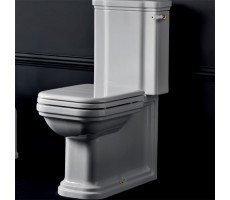 Бачок для унитаза Kerasan Waldorf 417901 цвет белый 