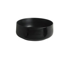 Раковина Artceram COGNAC COL004 17 34 Черный матовый 