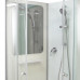 Душевой уголок RGW HO-084 1000x1000 350608400-21 Хром 