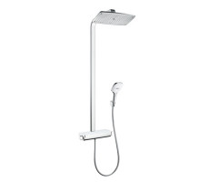 Душевая система Hansgrohe Raindance Select 27112400 хром 