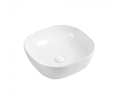 Раковина чаша Maretti FL13NS27-844, белая Раковина чаша Maretti FL13NS27-844, белая