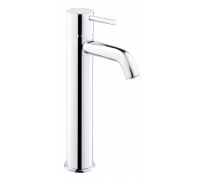 Смеситель для раковины высокий AZARIO TASCO, хром AZ-15164551 