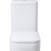 Крышка-сиденье для унитаза Allen Brau Infinity 4.21010.20 белый глянец