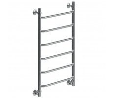 Полотенцесушитель водяной Ника ЛТ 80/40 Хром Полотенцесушитель водяной Ника ЛТ 80/40 Хром