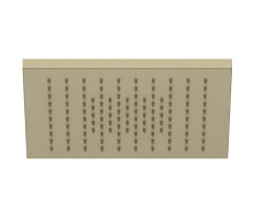 Верхний душ Fantini Acquafit 79 P6 K053 Золото Верхний душ Fantini Acquafit 79 P6 K053 Золото