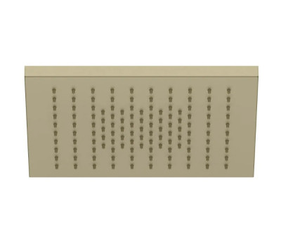 Верхний душ Fantini Acquafit 79 P6 K053 Золото Верхний душ Fantini Acquafit 79 P6 K053 Золото