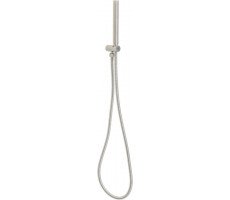 Душевой гарнитур Allen Brau Priority 5.31019-BN никель браш 