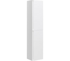 Шкаф-пенал Allen Brau Eclipse 1.E1005.WM 40 white matt 