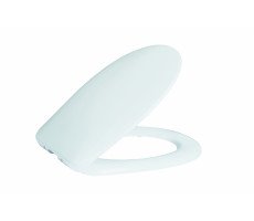 Крышка дюропласт с микролифтом CINAR CREAVIT KC0703.01.0000E 