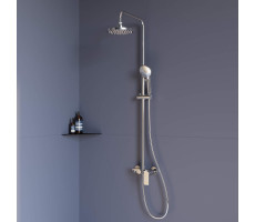 Душевая стойка RGW SP-26 59140126-01 Душевая стойка RGW SP-26 59140126-01