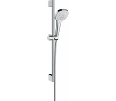 Душевой гарнитур Hansgrohe Croma Select 26583400 хром 