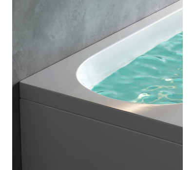 Ванна AM.PM Spirit W72A-170-070W-A2 Белый Ванна AM.PM Spirit W72A-170-070W-A2 Белый