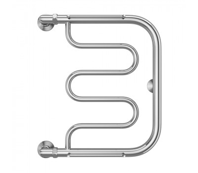 Полотенцесушитель водяной Terminus Фокстрот 50х40 