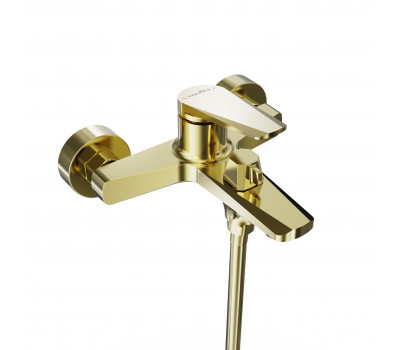 Смеситель для ванны TOKITO KIN брашированное золото (TOK-KIN-1014) Смеситель для ванны TOKITO KIN брашированное золото (TOK-KIN-1014)