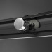 Душевое ограждение 120x80 см, без поддона AM.PM Like W83G-302U120CG Стекло тонированное; профиль хром глянцевый 