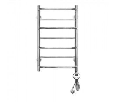 Полотенцесушитель электрический Domoterm Орфей Орфей П7 400x700 ER Хром 