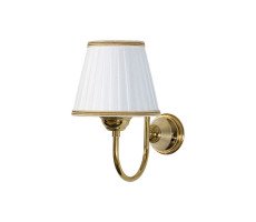 Настенный светильник TW collection  TWHA029oro без абажура Золото 