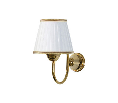 Настенный светильник TW collection TWHA029oro без абажура Золото Настенный светильник TW collection TWHA029oro без абажура Золото