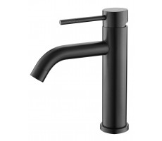 Смеситель Vessel для раковины графит VSL26MGM VODA 