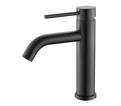 Смеситель Vessel для раковины графит VSL26MGM VODA Смеситель Vessel для раковины графит VSL26MGM VODA