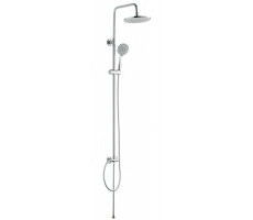 Душевая система DROP VST1000-1 VODA Душевая система DROP VST1000-1 VODA