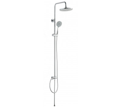 Душевая система DROP VST1000-1 VODA 