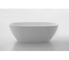 Ванна акриловая отдельностоящая BELBAGNO BB81-1700 BB81-1700-W0 Ванна акриловая отдельностоящая BELBAGNO BB81-1700 BB81-1700-W0