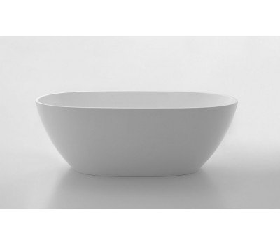 Ванна акриловая отдельностоящая BELBAGNO BB81-1700  BB81-1700-W0 