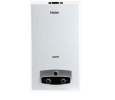 Водонагреватель газовый, проточный IGW 12 B Haier TD0028954RU Водонагреватель газовый, проточный IGW 12 B Haier TD0028954RU