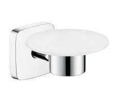 Мыльницы Hansgrohe PuraVida 41502000 Хром 