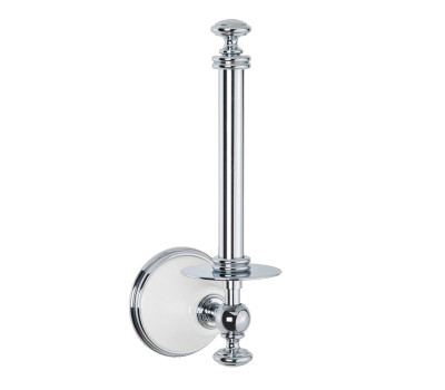 Держатель туалетной бумаги TW collection HARMONY TWHA119bi/cr Хром Держатель туалетной бумаги TW collection HARMONY TWHA119bi/cr Хром