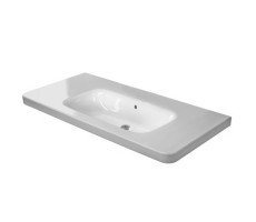 Раковина DURAVIT DuraStyle 2320100060 