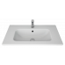 Раковина Dreja Euphoria 80 640177 белый 