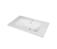 Раковина Dreja Euphoria 640177, 80 см Раковина Dreja Euphoria 640177, 80 см