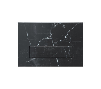 Клавиша смыва IDDIS чёрный мрамор On-X 001 ONX01B0i77 Клавиша смыва IDDIS чёрный мрамор On-X 001 ONX01B0i77