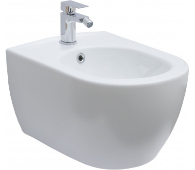 Биде подвесное Logan L5WB CITY 312560 белый Биде подвесное Logan L5WB CITY 312560 белый