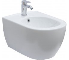 Биде подвесное Logan L5WB CITY 312560 белый
