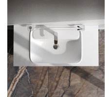 База под раковину, 2 ящика, 100 см, белый матовый AM.PM Func M8FFUX1002WM Белый База под раковину, 2 ящика, 100 см, белый матовый AM.PM Func M8FFUX1002WM Белый