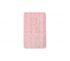 Коврик для ванной Fixsen Lido 1-ый розовый, 50х80см FX-3002B 
