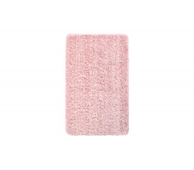 Коврик для ванной Fixsen Lido 1-ый розовый, 50х80см FX-3002B Коврик для ванной Fixsen Lido 1-ый розовый, 50х80см FX-3002B