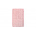 Коврик для ванной Fixsen Lido 1-ый розовый, 50х80см FX-3002B Коврик для ванной Fixsen Lido 1-ый розовый, 50х80см FX-3002B